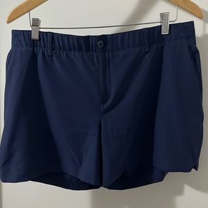 Under Armour Women’s Drive 3.5” Golf Short